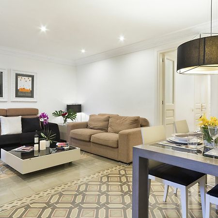 Habitat Apartments Ava 2 바르셀로나 외부 사진