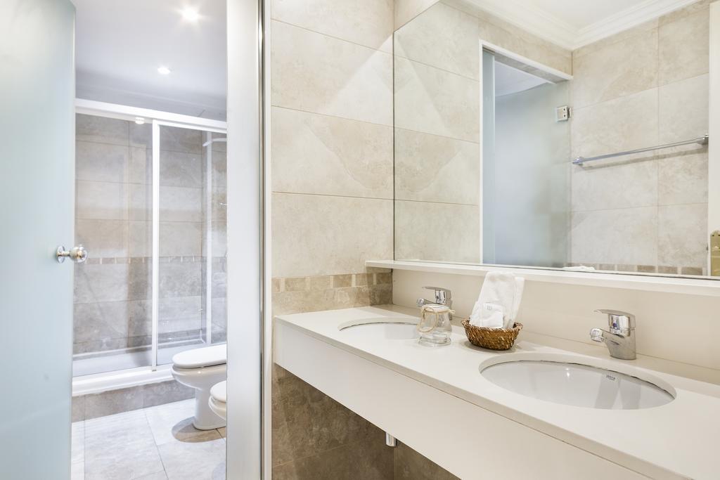 Habitat Apartments Ava 2 바르셀로나 외부 사진
