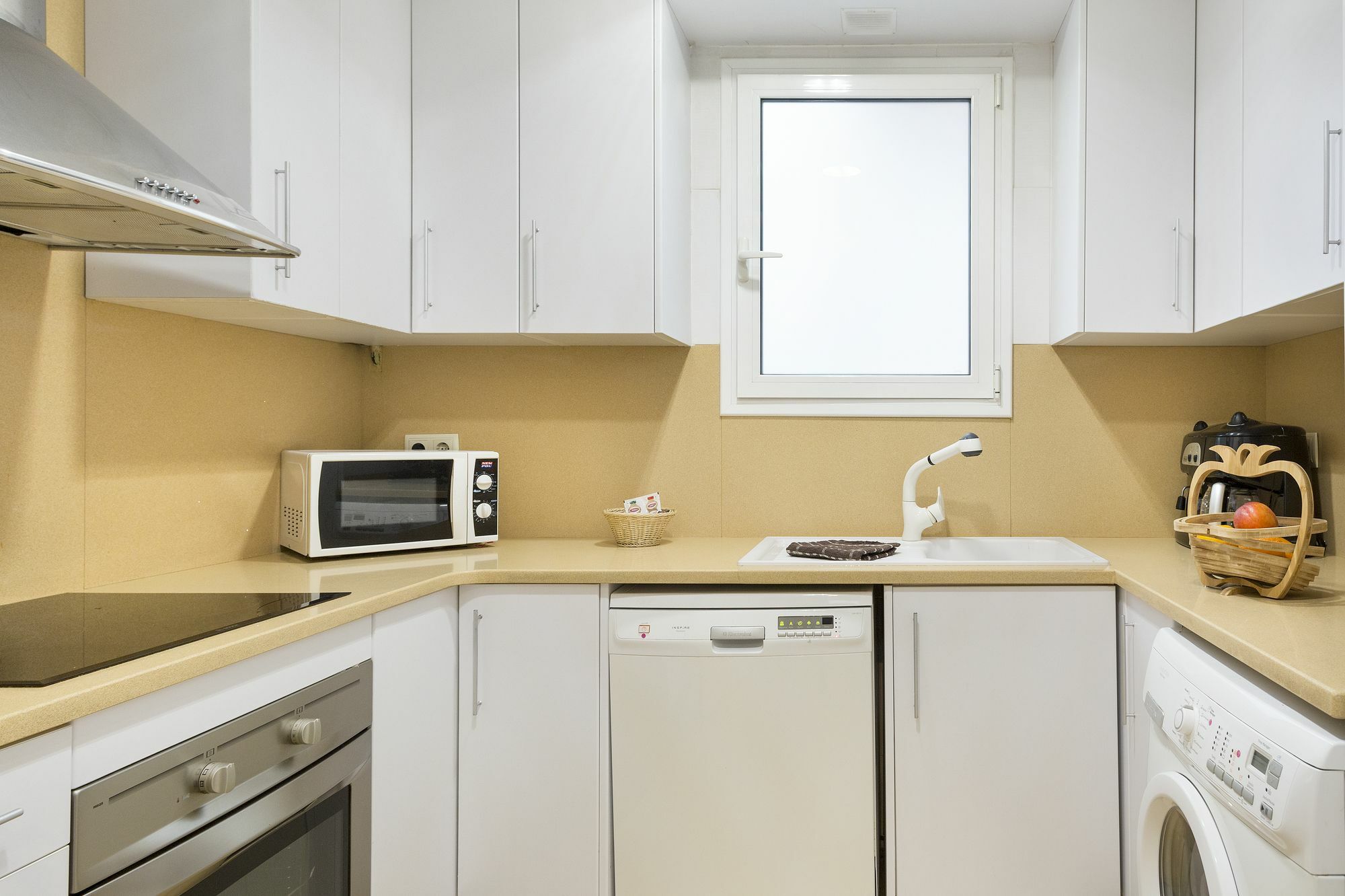 Habitat Apartments Ava 2 바르셀로나 외부 사진